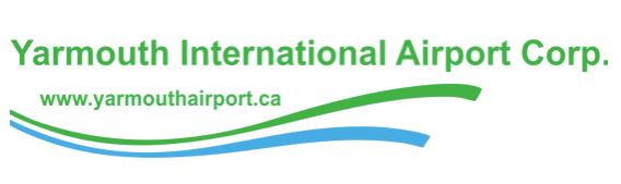 Yarmouth International Airport Corp. Logo